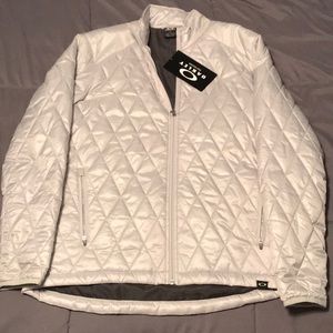 OAKLEY Wind Chaser Jacket